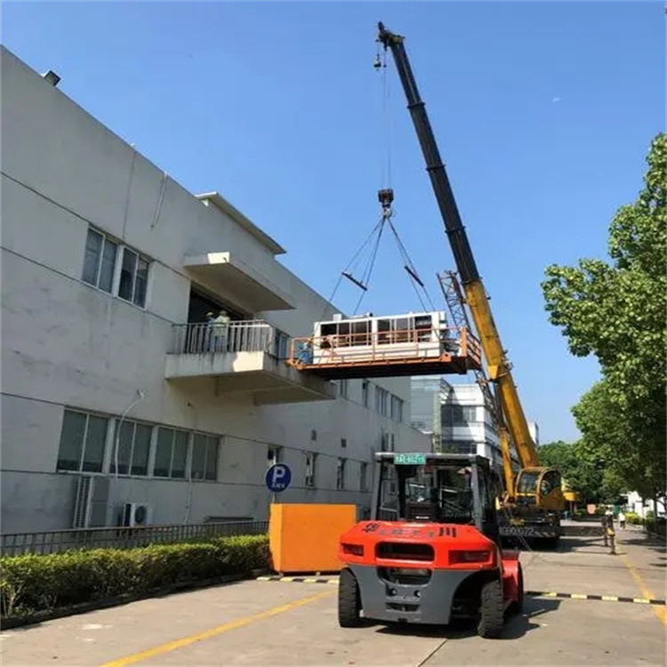 莆田涵江小型吊车出租电话