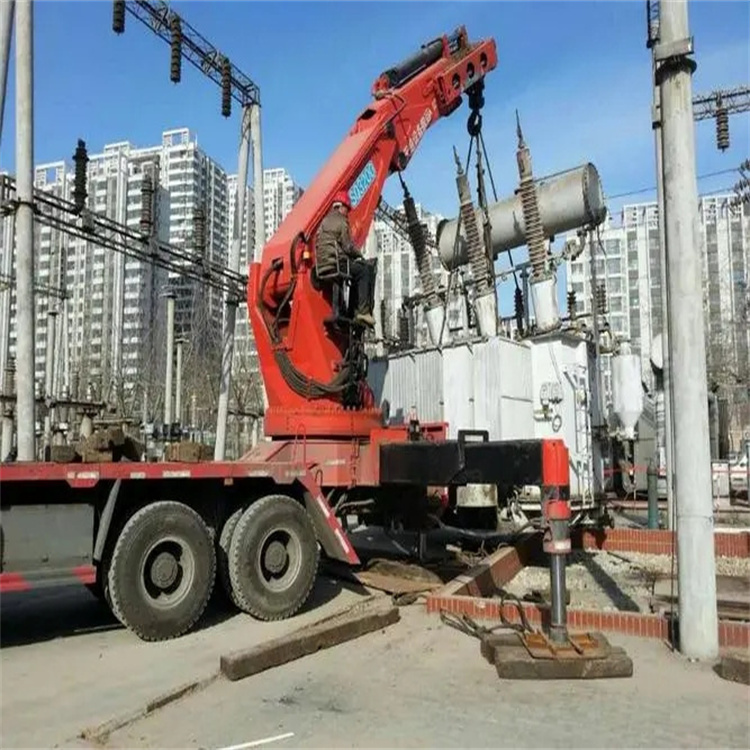 莆田涵江就近吊车出租|工地厂房吊装设备租赁|24小时高效响应