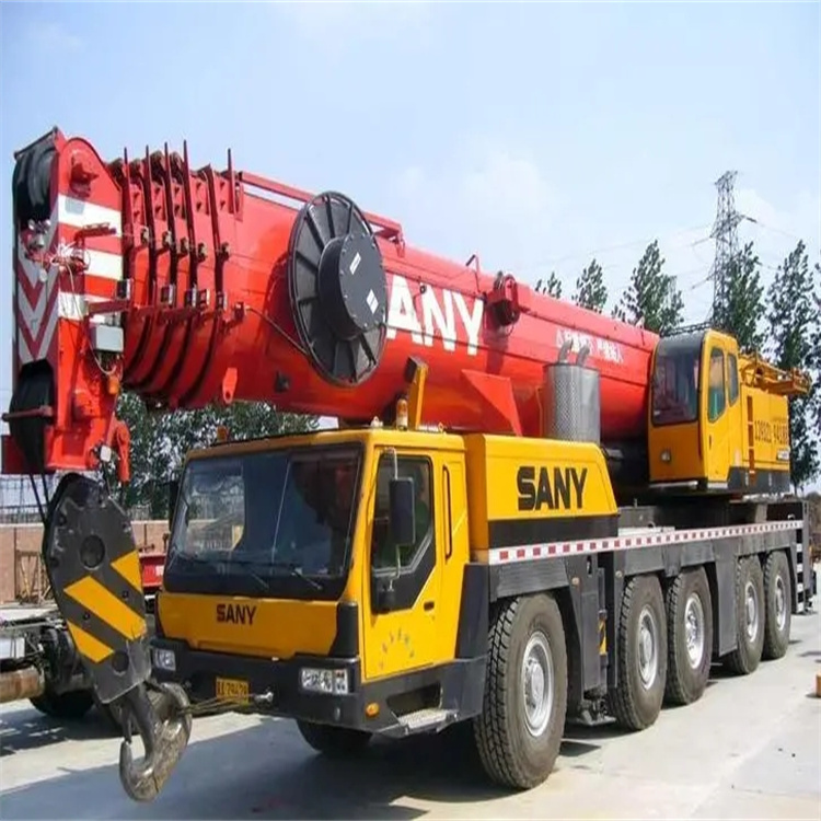 莆田涵江附近工地哪里有吊车出租|应急吊装服务|24小时灵活调度