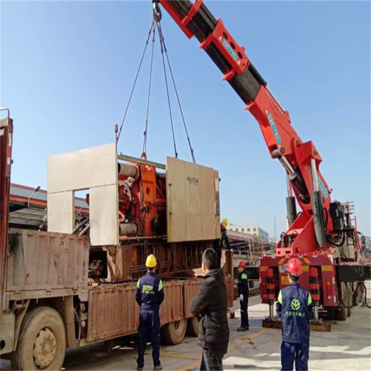 莆田涵江附近随车吊出租，便捷服务与实用联系方式