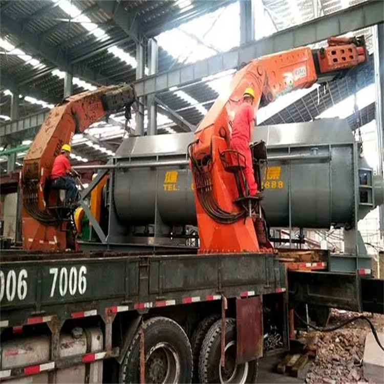 莆田涵江大型随车吊出租多少钱