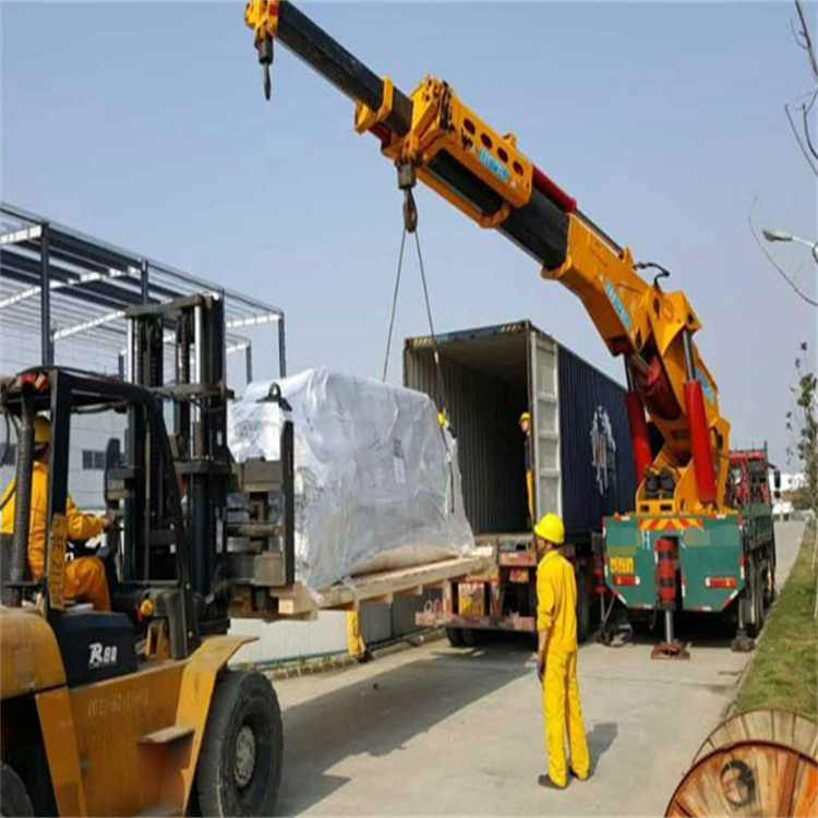 莆田涵江专业随车吊出租电话