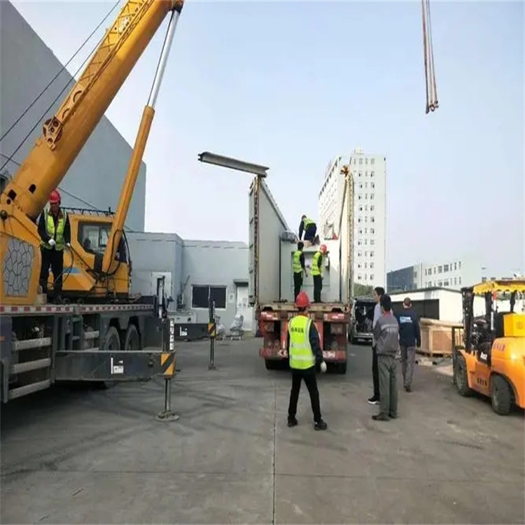 莆田涵江如何找到附近的吊车救援服务