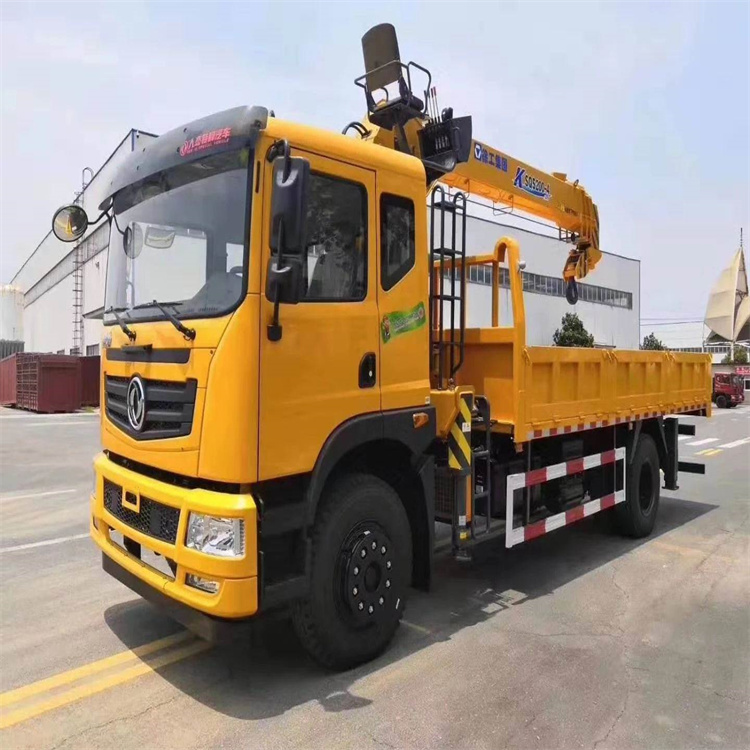 莆田涵江附近找一辆随车吊出租