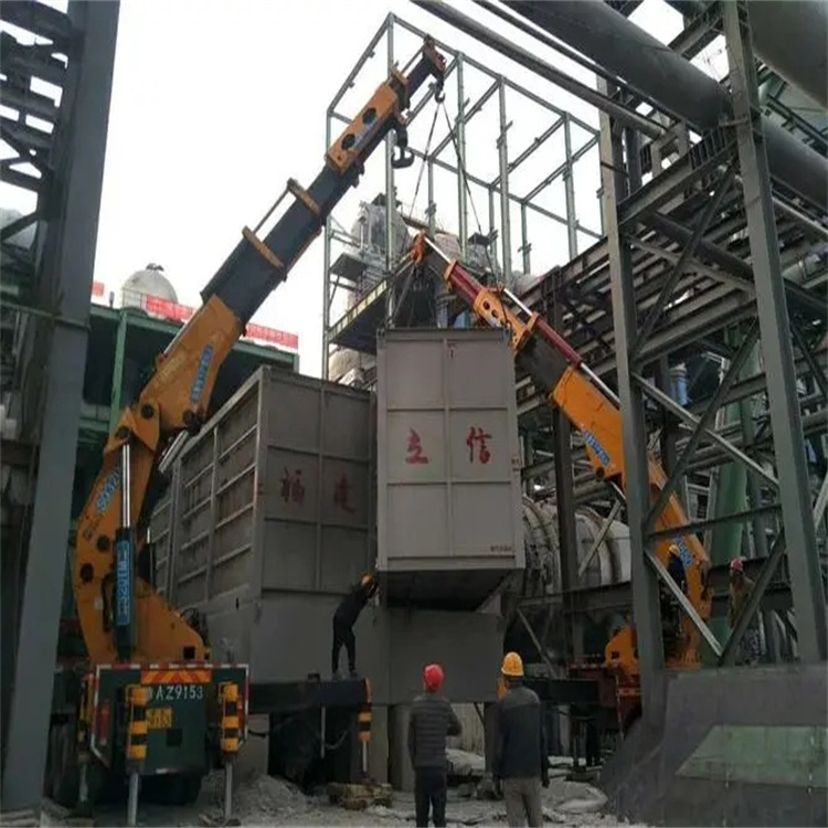 莆田涵江折臂吊车租赁电话