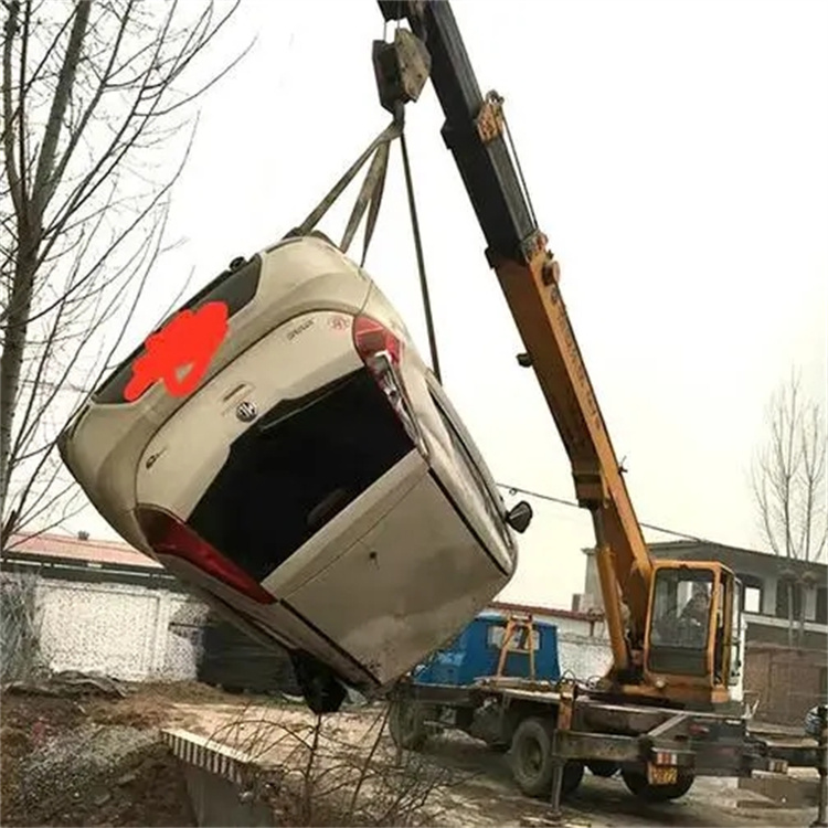 莆田涵江随时待命，吊车24小时道路救援服务全解析