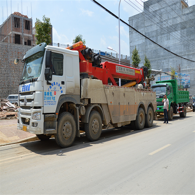 莆田涵江50吨随车吊出租