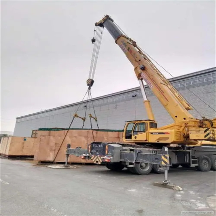 莆田涵江急需吊车出租怎么办|24小时响应|跨区调配服务