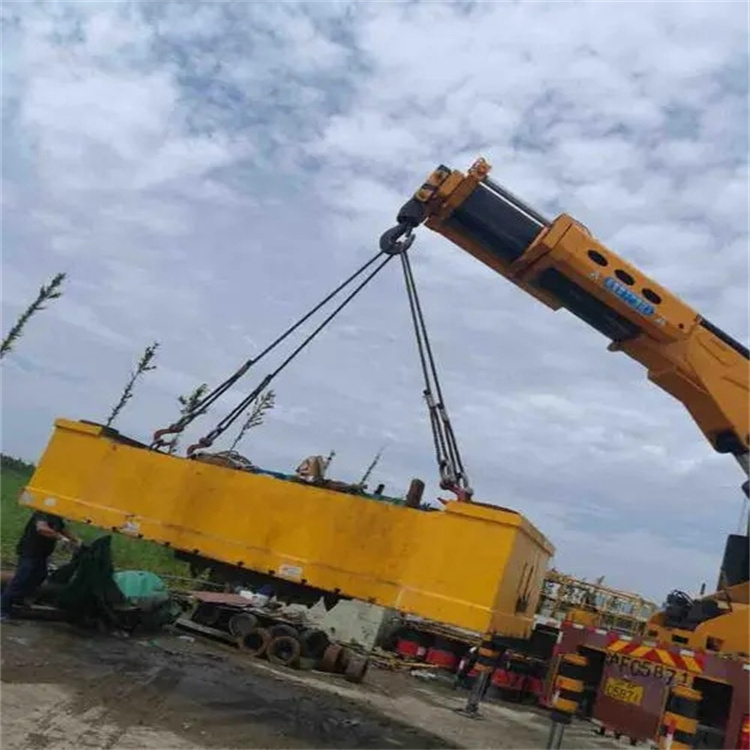 莆田涵江专业吊车出租哪家好