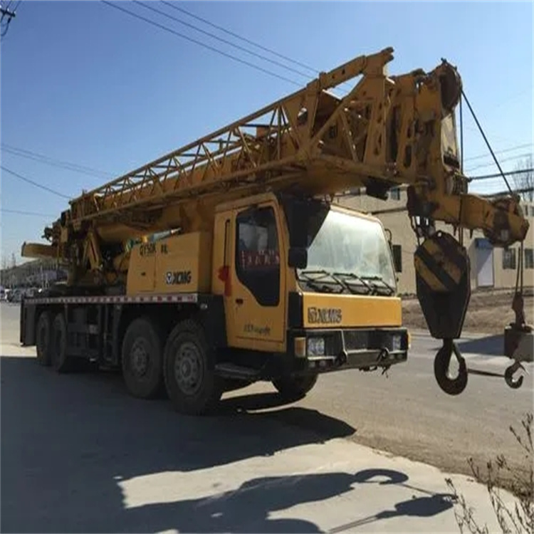 莆田涵江哪里有专业吊车出租