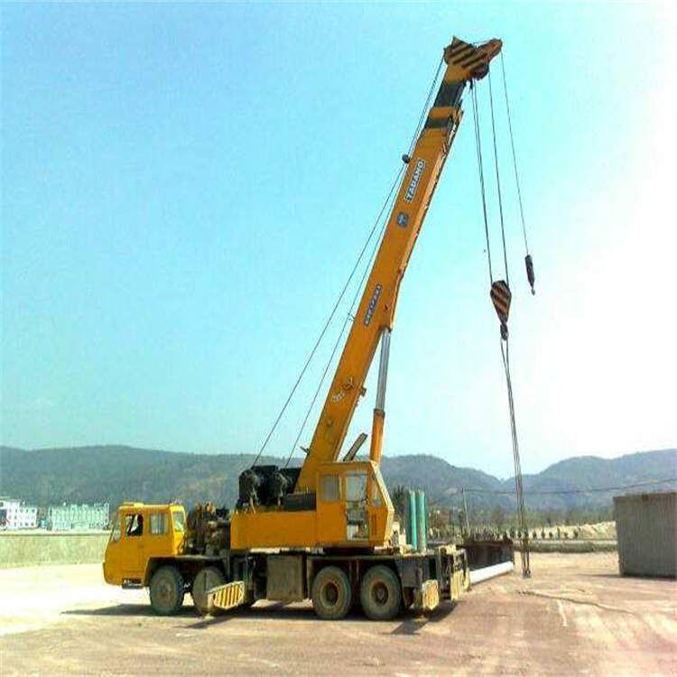 莆田涵江小型吊车出租价格是多少